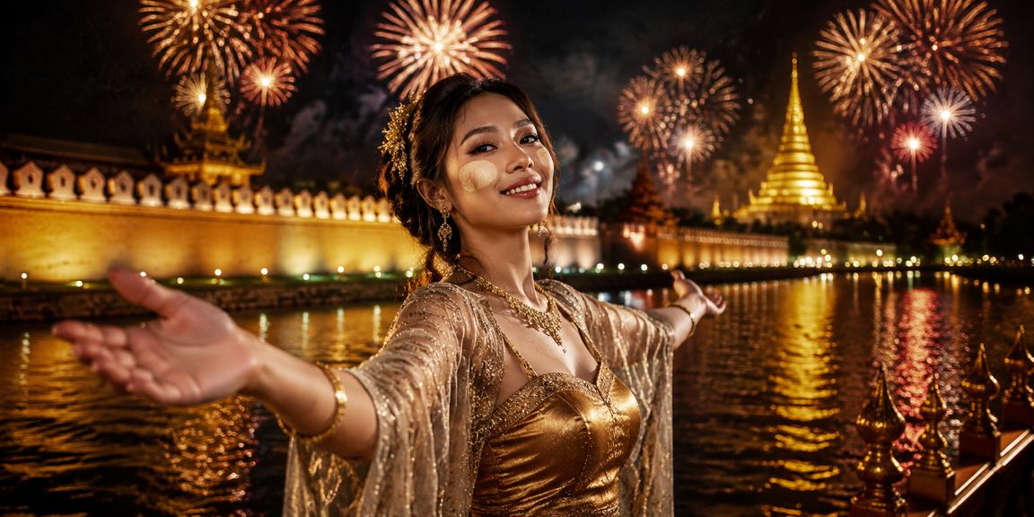 Asia100 ဝင်ရောက်ရန် လုံခြုံသောနည်းလမ်း